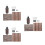 3Ensembles Kit De Réparation Chambre À Air Avec Patchs Durables 6