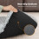 Skylos Pet Bed Cushion Small Dog Calming Bed 6