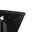 Rear Window Louvers ABS Giulia 2016-2024 Black 8