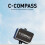 CUAV New DroneCan High Precision RM3100 Magnetic C-Compass for Pixhawk and Autopilot 10