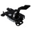 68261145AA Verrou de Capot de Voiture pour  Compass 2010-2014  2010-2017 2