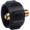 Controller QCC1 Propane Adapter Multi Functional Adapter Propane Refill Adapter Brass and 3