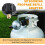 Controller QCC1 Propane Adapter Multi Functional Adapter Propane Refill Adapter Brass and 2
