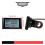 Ebike SW900 LCD Display Control Electric Bicycle Speed Meter SM Plug Record Instrument Control/Setting 24-72V 6