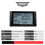 Ebike SW900 LCD Display Control Electric Bicycle Speed Meter SM Plug Record Instrument Control/Setting 24-72V 2