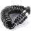 Bicycle Lock Security Code 4 Digits Lock Anti-Theft Combination Code Security Bicycle Bicycle Accessories (2Pcs) 2