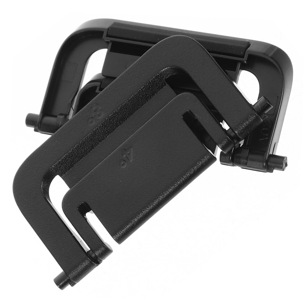 1 Pair Mechanical Keyboard Replacement Tilt Legs Ergonomic Stand Clips For Stable Support 9169991112800