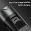 Multifunctional Foldable Flashlight COB Side Light Working Flashlight Outdoor Lighting Flashlight 2