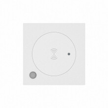 Lichtschalter mit Anwesenheitssensor Zigbee Millimeterwellen-Anwesenheitssensor Automatisches ein-/Ausschalten Intelligenter Lichtschalter mit