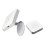 Tuya Zigbee Human Presence Detector met Houder Slimme Menselijke Lichaams-PIR-Sensor -Microgolfbewegingssensor + Zigbee Hub 2