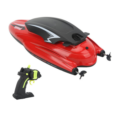 Thrilling Poolside Partner, Rechargeable Battery And Advanced Remote Control For Seamless Fun 2