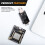 VC-02-Kit AI Intelligent Offline Voice Module Development Board with Serial Debugging Support 3