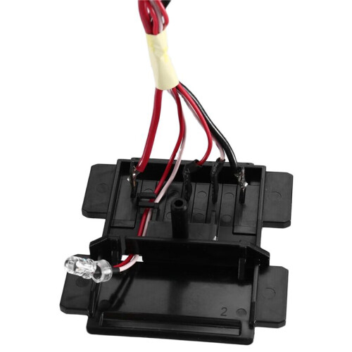 Replacement Option BS18V Trigger  for Various for  Drills and Accessories Model 343410610