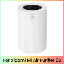 For Mijia Air Purifier 5S Air Purifier Accessories Replacement Filter Antibacterial and Formaldehyde Removal