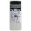 Replace AR-RCC1J A/C Remote Control for  Air Conditioner Remote Control 1