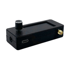 SI4732 Radio Receiver 10KHz-180MHz+Rough Antenn SW LW AM FM SSB SI4732 Radio Portable Shortwave Radio Receiver
