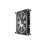 TYPE-C DC5V 7.83Hz Schumann Resonances Generator Ultra-Low Frequency Pulse Wave Generator Type-C Audio Resonator 5