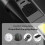 Multifunctional Foldable Flashlight COB Side Light Working Flashlight Outdoor Lighting Flashlight 7