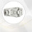 For  Flip Bottom Body Shell Replacement Frame Repair Parts for  Flip Accessories 6
