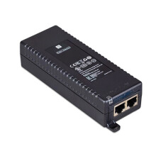 Gigabit POE Injector 1000M Device Output 30w Standard Power Supply for RPi 5/4b