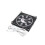 TYPE-C DC5V 7.83Hz Schumann Resonances Generator Ultra-Low Frequency Pulse Wave Generator Type-C Audio Resonator 4