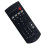 Replacement Remote Control RC-1164 Use for  AV Receiver System DNPF109 CD Player Remote Control 5