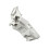 For  Flip Bottom Body Shell Replacement Frame Repair Parts for  Flip Accessories 3