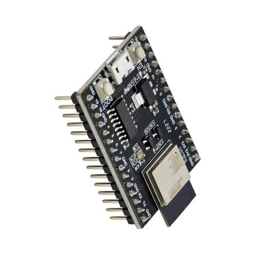 ESP32-C3 Development Board WiFi+ 5.0 Equipped with ESP32-C3--1 ESP32 Wifi Internet of Things Module 2