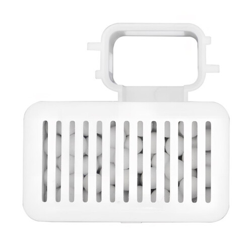 Silver Ion Deodorization Module for  Mijia M40S OV31CN Robot Vacuum Cleaner Replacement Part 1PC