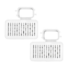 Silver Ion Deodorization Module for Mijia M40S OV31CN Robot Vacuum Cleaner Replacement Part 2PCS