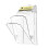 Funda Protectora Transparente Impermeable para Timbre con Video, para Exteriores. 1
