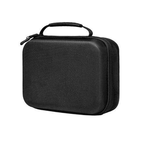 Borsa Portaoggetti Rigida Portatile per Controller per PS5 per PS4 Gamepad Custodia da Viaggio per Controller di Gioco B