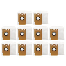 Vervangende Stofzak voor Lydsto R1/R1A/HD / STYTJ-B08 / HD-STVTJ-W08 Robotstofzuiger (10 Stuks)