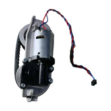 Module Moteur de Roues pour Aspirateur pour pour Deebot W2S - Accessoires pour Machine de Nettoyage de Vitres - Roues Gauche