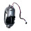 Vacuum Wheels Motor Module for  DEEBOT W2S Window Cleaning Machine Accessories Left Wheels 1