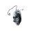 Vacuum Wheels Motor Module for  DEEBOT W2S Window Cleaning Machine Accessories Right Wheels 2