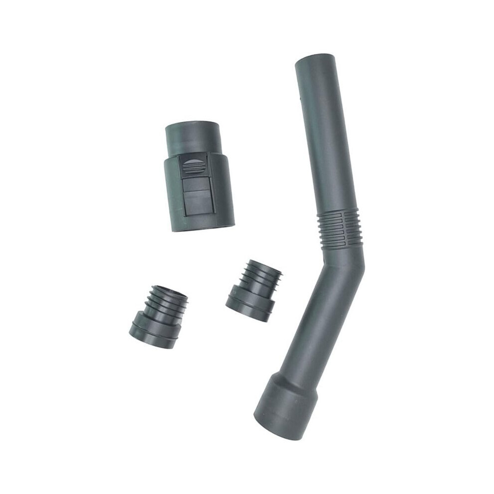 4 Pcs Pipe Connector Handle For Nt Series Vacuum Cleaners Nt20 Nt30 For Secure Connection Suction Hose And Tube 6033897258326