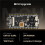 Heltec WiFi LoRa 32 V4 Development Board OLED Display High Power ESP32-S3 SX1262 Chip for Meshtastic IoT Devices 5