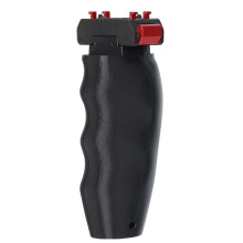 Handheld Quick-Release Handle for Ace Pro 2 Ergonomic Grip W/H Wrist Strap Expansion Frame Fixing for Vlogging
