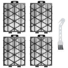 HEPA-Filter-Ersatzteile für  NEU652 / NEU651PL Staubsaugerzubehör
