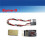 Radiolink BYME-D Fixed Wing Flight Controller Gyroscope Self-Stabilization Balance Delta-Wing SU27 Paper Aircraft Stabilizer 9