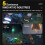 Multi Functional LED Flashlight Portable Super Bright Torch Multi Light Illumination Type-C Charging Long Range Lantern 3