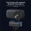 Magnetic Quick Release Two Claw Charging Adapter Mount for  OSMO  Accessories Magnetic Mount Bracket Connector 10