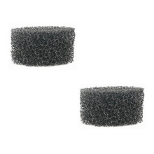 2 Stuks Vervangende Motor Sponsfilters voor V11 Stofzuiger Accessoires Motor Spons