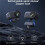 Magnetic Quick Release Two Claw Charging Adapter Mount for  OSMO  Accessories Magnetic Mount Bracket Connector 4