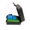 5V 12V 24V 2 Channel Motor Control  Forward Reverse Telescopic Rod Wireless Remote Control  433M 5