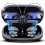 AI  Earbuds with  Translation for Real- Simultaneous Interpretation over-Ear Bone Conduction Design 1