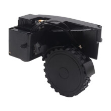 Electronically Controlled Wheel for Q6 Pro / Q6 / IMOU L11 Pro Robotic Vacuum Cleaner Replacement Parts A