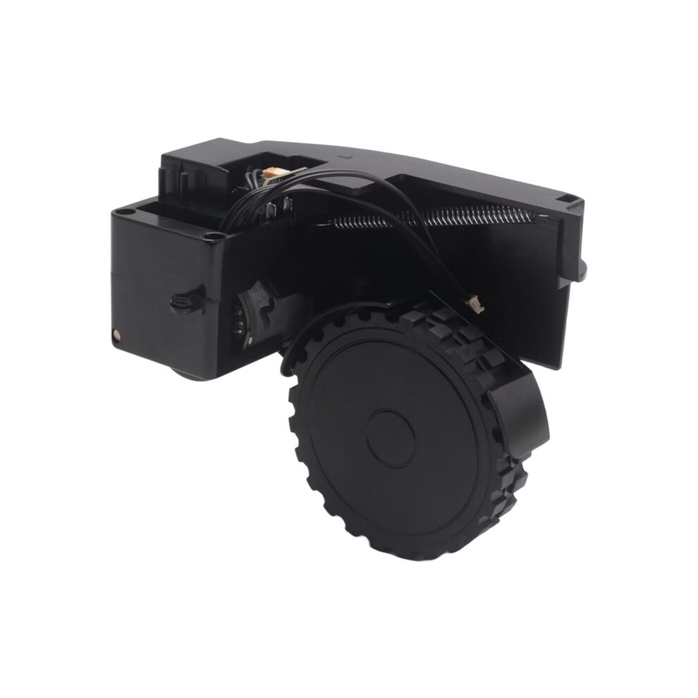 Electronically Controlled Wheel For Q6 Pro / Q6 / Imou L11 Pro Robotic Vacuum Cleaner Replacement Parts A 6032122652076