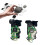 BDM-020 Adaptive Trigger Button L1 L2 R1 R2 V2.0 for PS5 Dualsense Controller LR Triggers Buttons with Motor 6